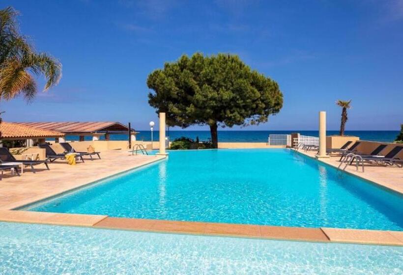 Отель Résidence Marina Bianca