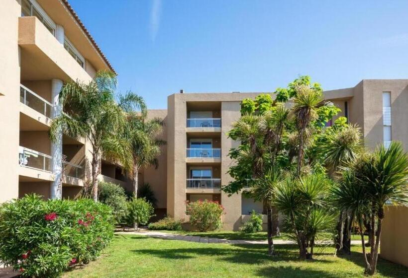 Отель Résidence Marina Bianca