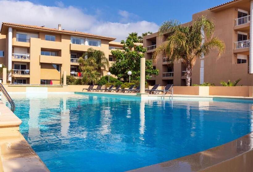 Отель Résidence Marina Bianca