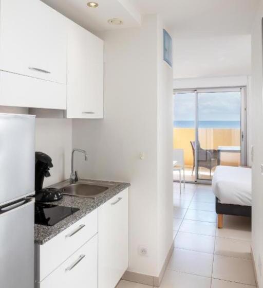 Отель Résidence Marina Bianca