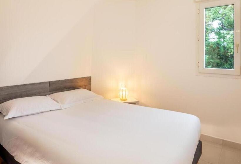 Отель Résidence Marina Bianca