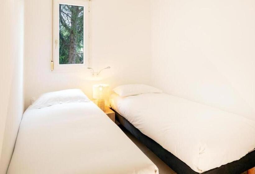 Отель Résidence Marina Bianca