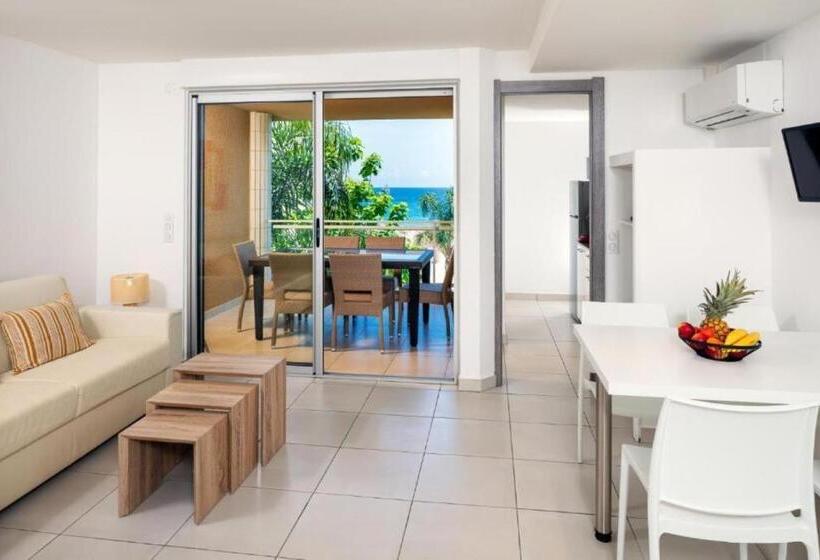 Отель Résidence Marina Bianca