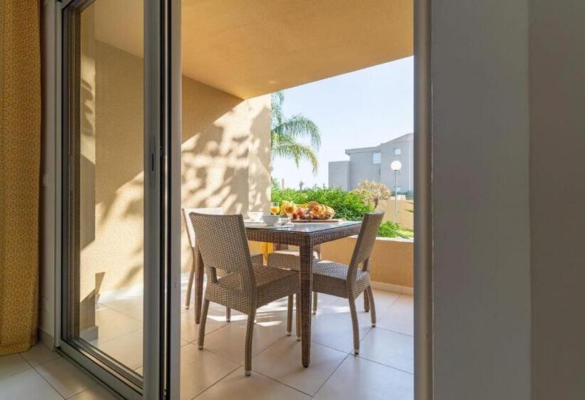 Отель Résidence Marina Bianca