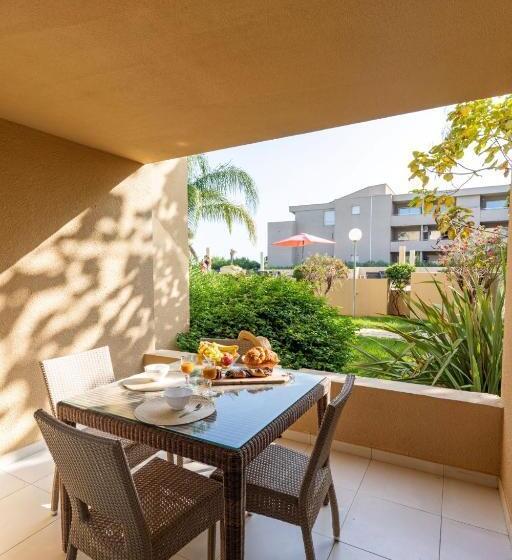 Отель Résidence Marina Bianca