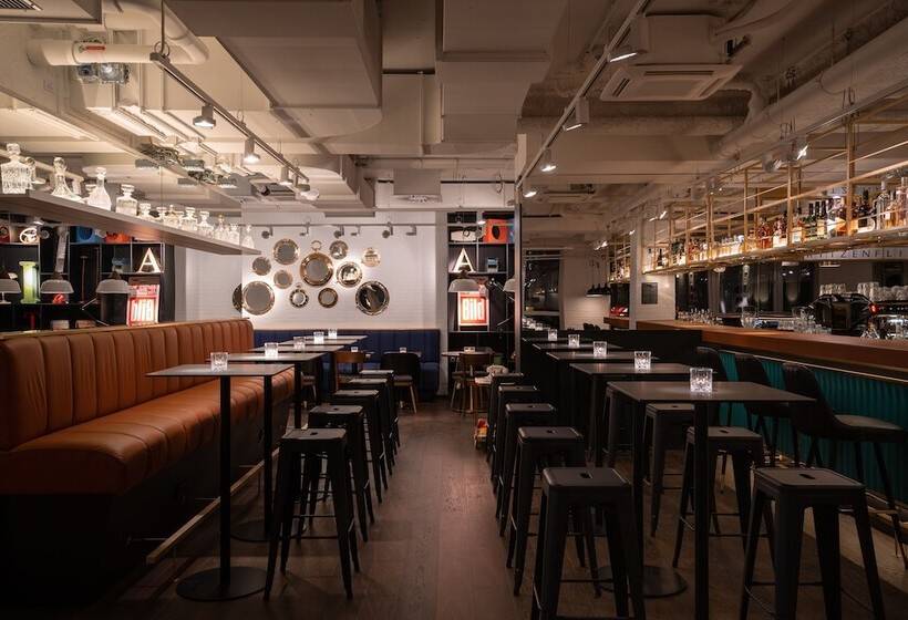 Ruby Lotti Hotel Hamburg