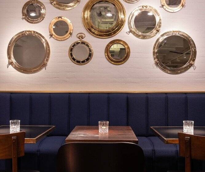 Ruby Lotti Hotel Hamburg