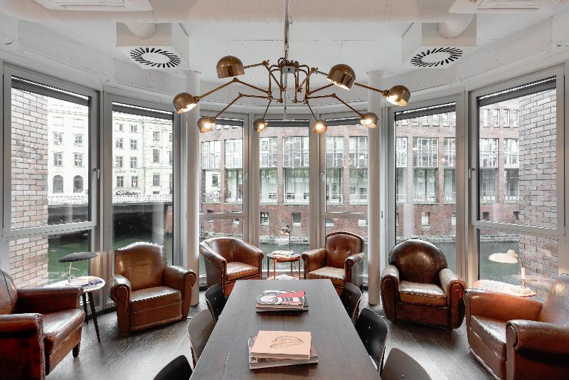 Ruby Lotti Hotel Hamburg