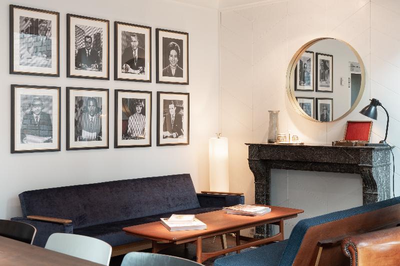 Ruby Lotti Hotel Hamburg