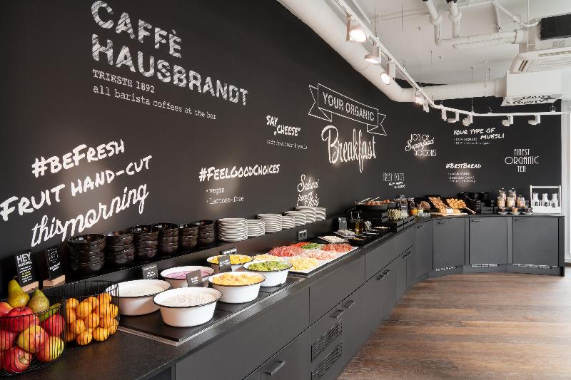 Ruby Lotti Hotel Hamburg