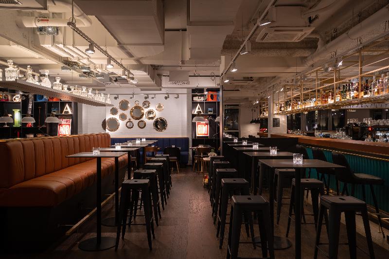 Ruby Lotti Hotel Hamburg