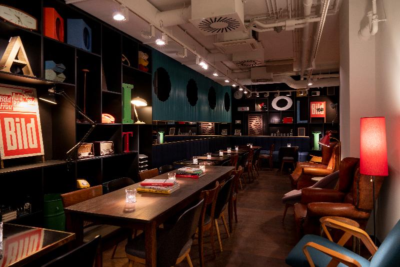 Ruby Lotti Hotel Hamburg