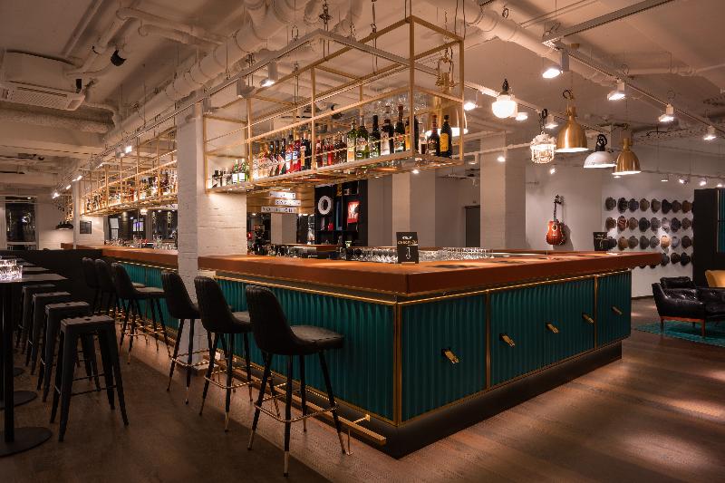 Ruby Lotti Hotel Hamburg