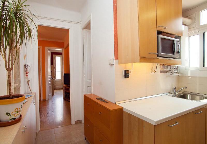 Отель Sagrada Familia Grassot - Indústria