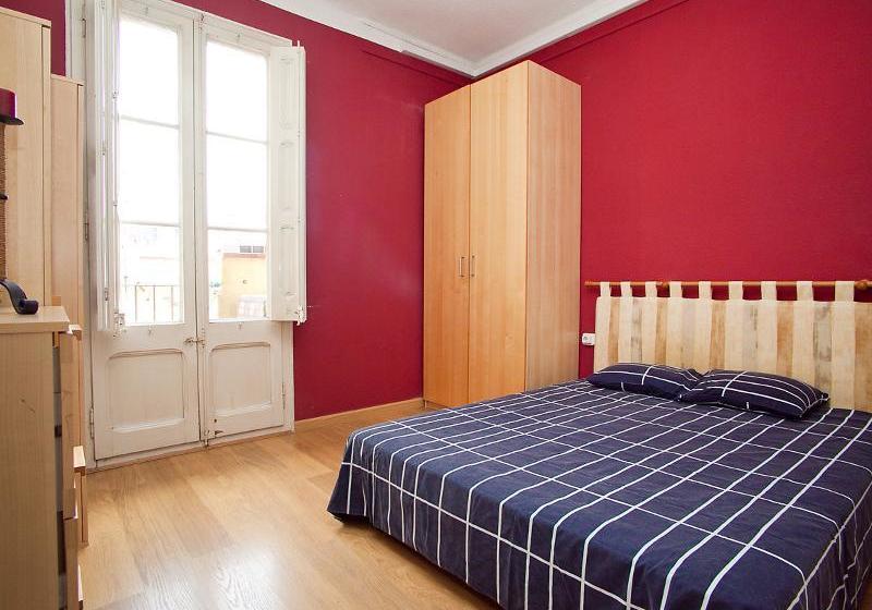 Отель Sagrada Familia Grassot - Indústria