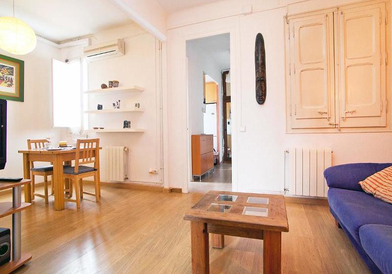 Отель Sagrada Familia Grassot - Indústria