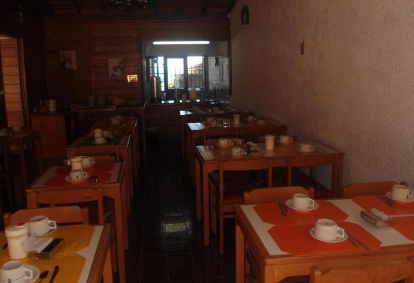 בית מלון כפרי San Diego