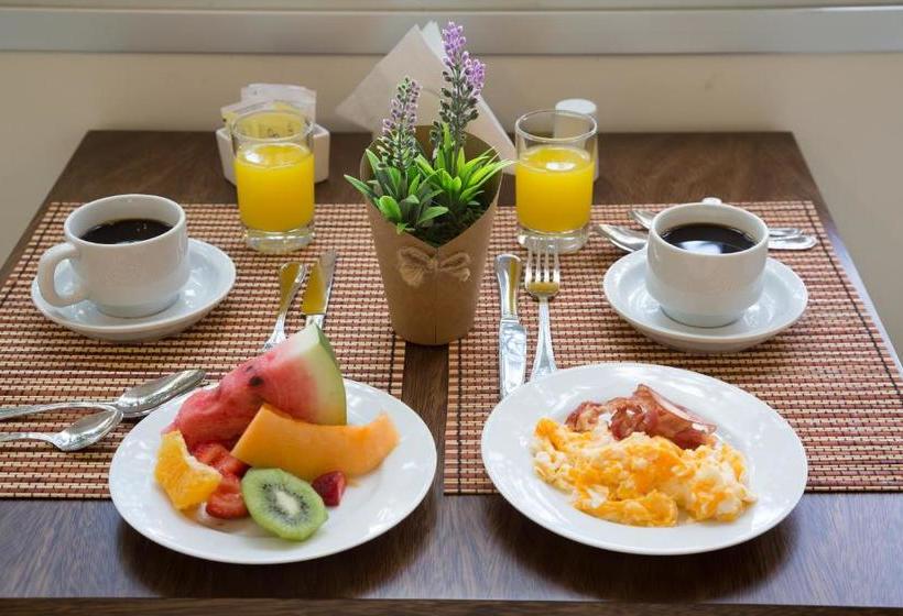 Seaview Hotel Boutique