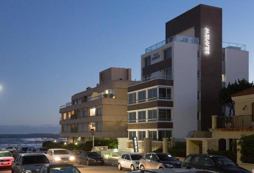 Seaview Hotel Boutique