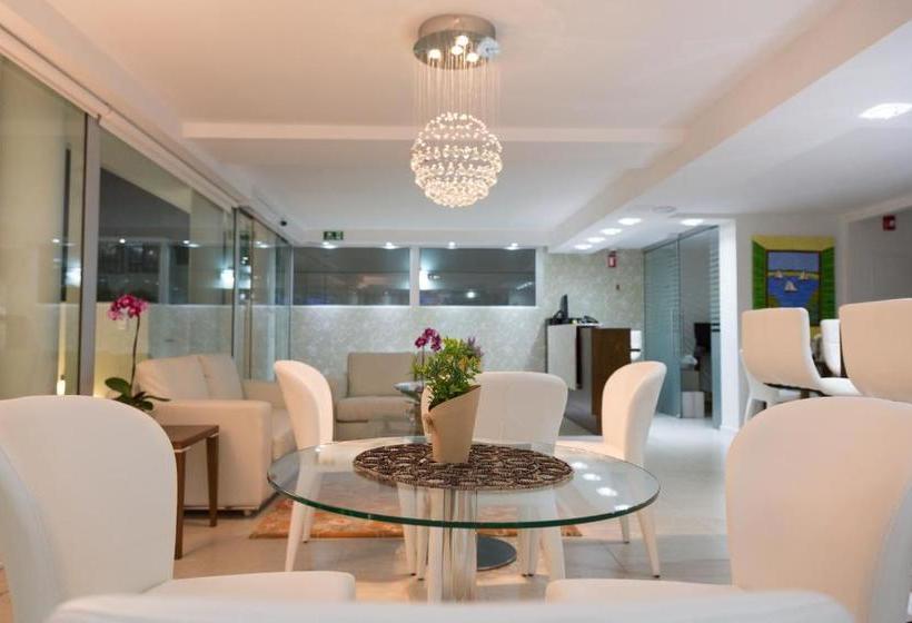 Seaview Hotel Boutique