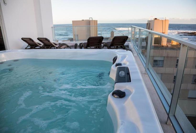 Seaview Hotel Boutique