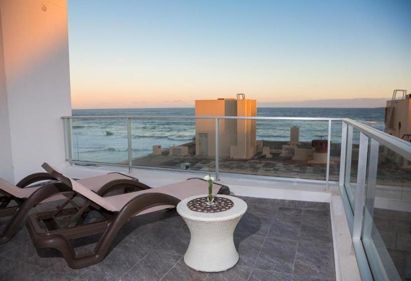 Seaview Hotel Boutique