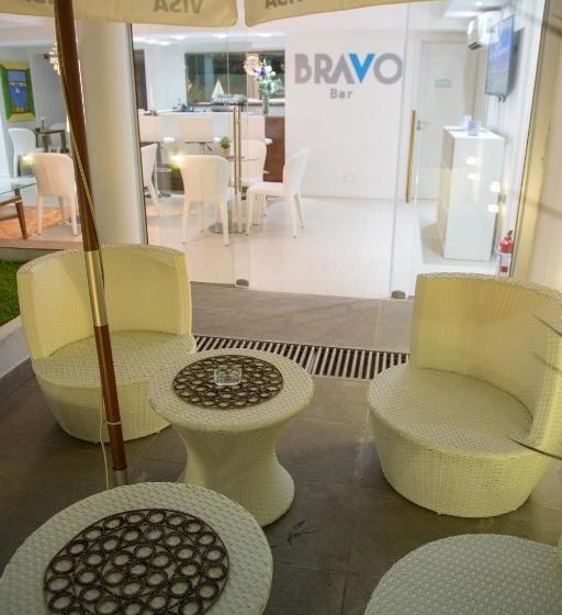 Seaview Hotel Boutique