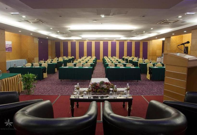 فندق Seri Malaysia Kepala Batas