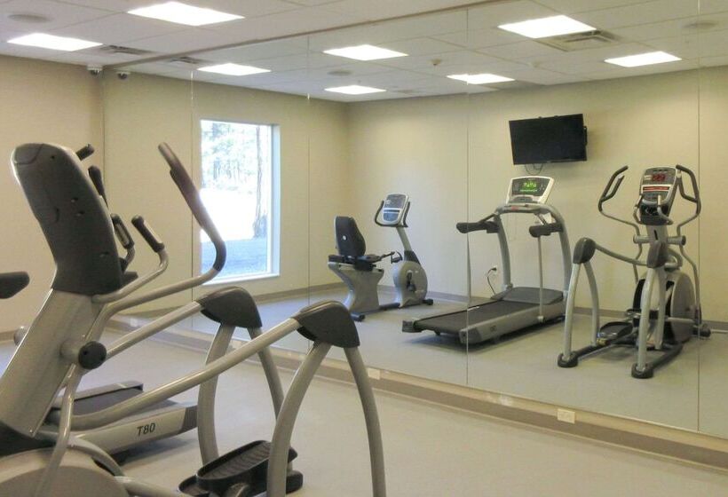 فندق Sleep Inn & Suites Chiloquin Crater Lake Junction