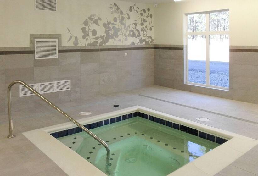 فندق Sleep Inn & Suites Chiloquin Crater Lake Junction