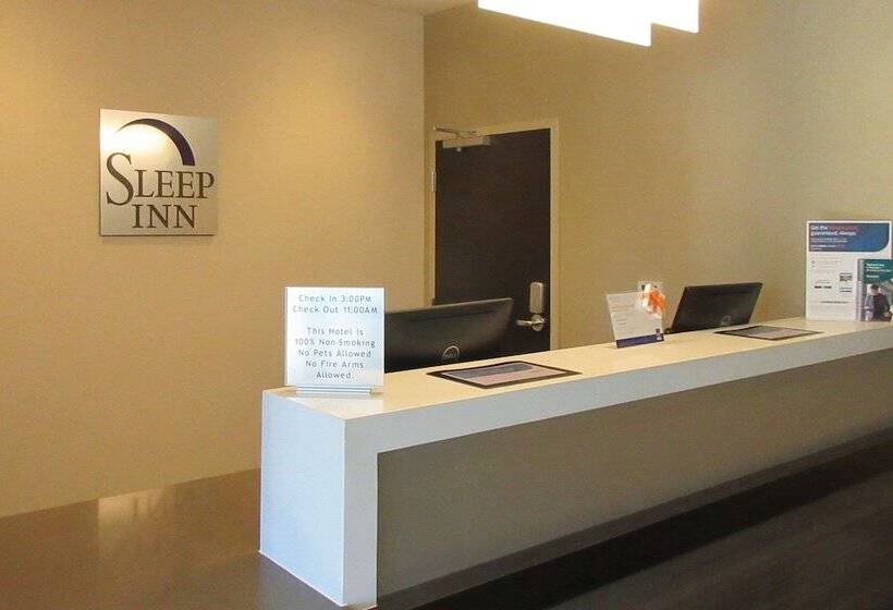 فندق Sleep Inn & Suites Chiloquin Crater Lake Junction