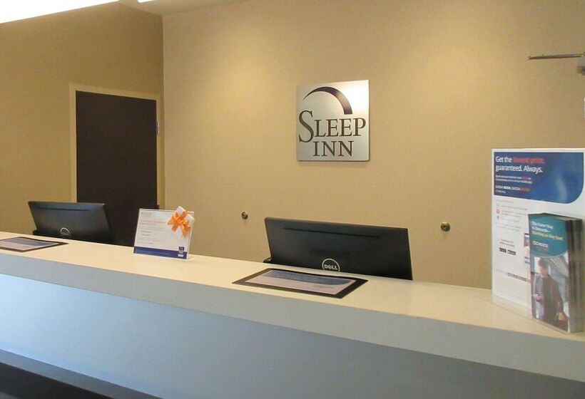 فندق Sleep Inn & Suites Chiloquin Crater Lake Junction