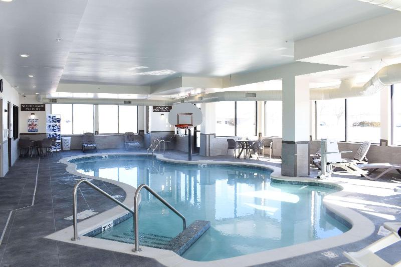 فندق Sleep Inn & Suites Oregon  Madison