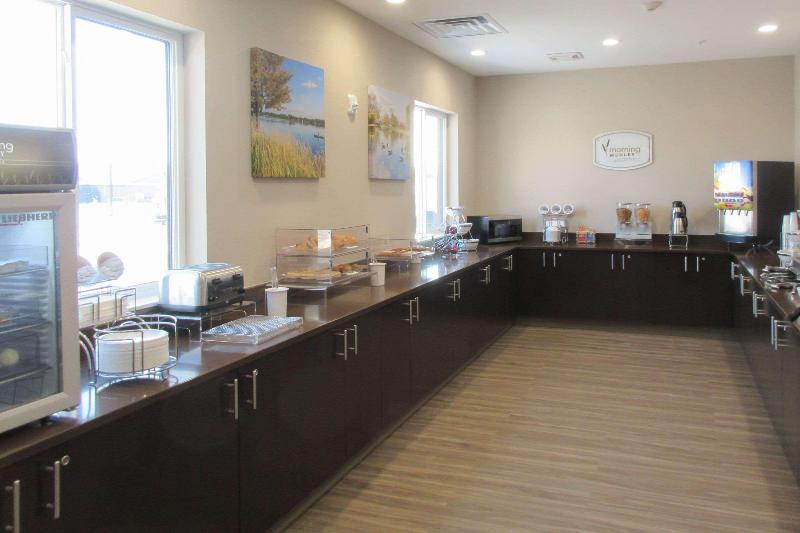 فندق Sleep Inn & Suites Oregon  Madison