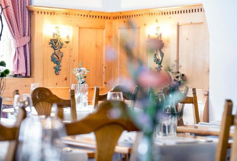 Soldanella By Hotel Adula