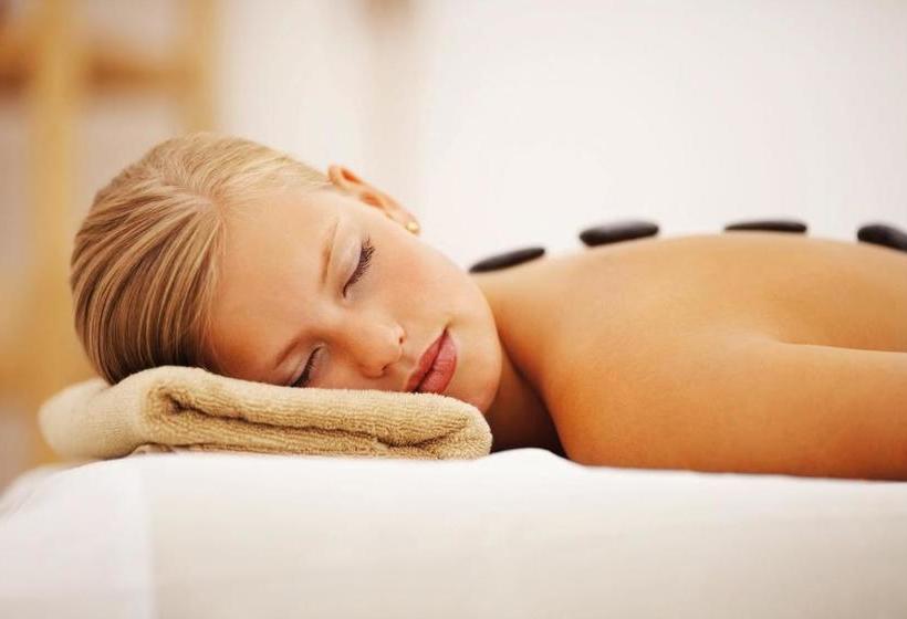 Soldanella By Hotel Adula