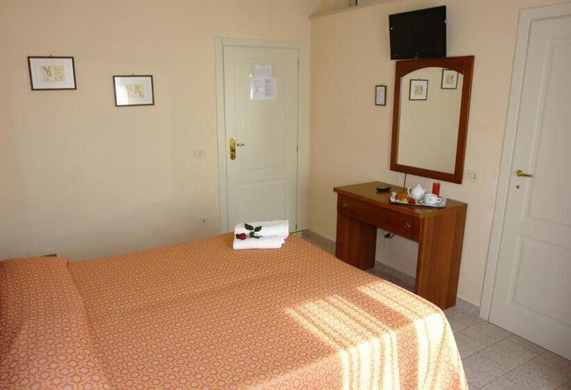 فندق Sollievo   San Gennaro