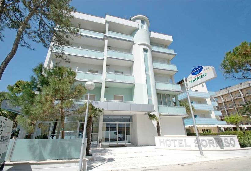 ホテル Sorriso