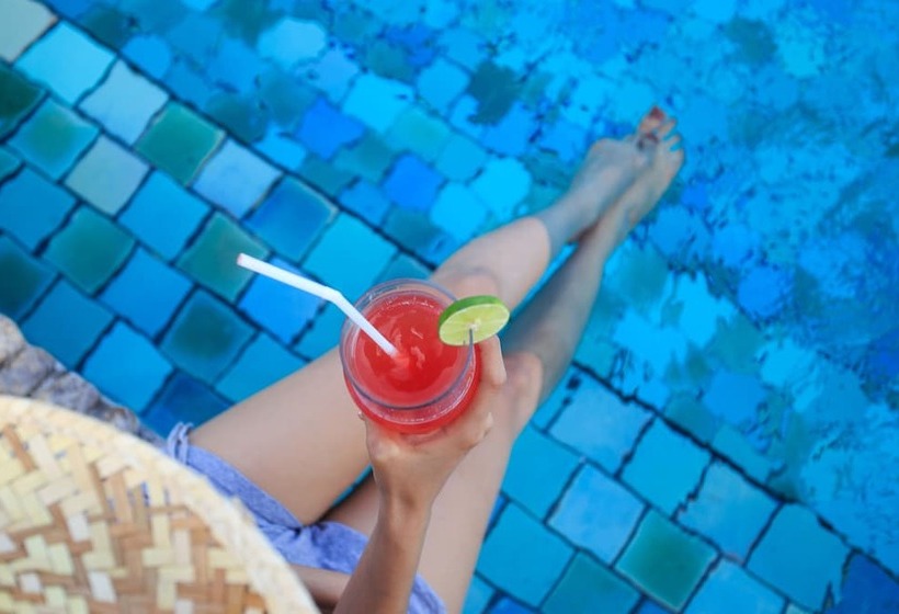 酒店 Sripakpra Boutique Resort Phatthalung