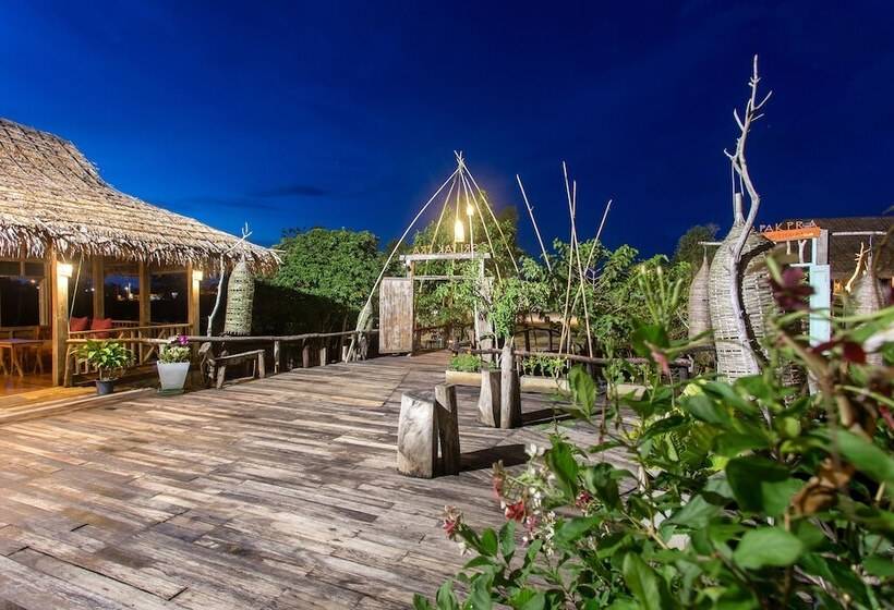 酒店 Sripakpra Boutique Resort Phatthalung