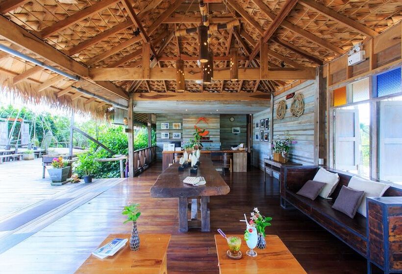 酒店 Sripakpra Boutique Resort Phatthalung