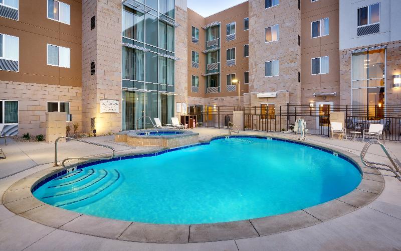 فندق Staybridge Suites   Lehi   Traverse Ridge Center, An Ihg