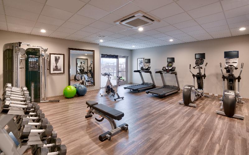 فندق Staybridge Suites   Lehi   Traverse Ridge Center, An Ihg