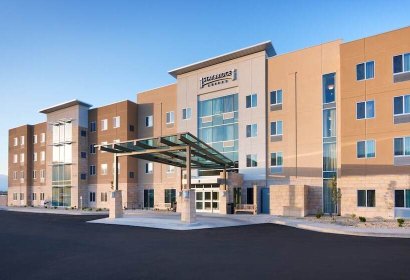 فندق Staybridge Suites   Lehi   Traverse Ridge Center, An Ihg