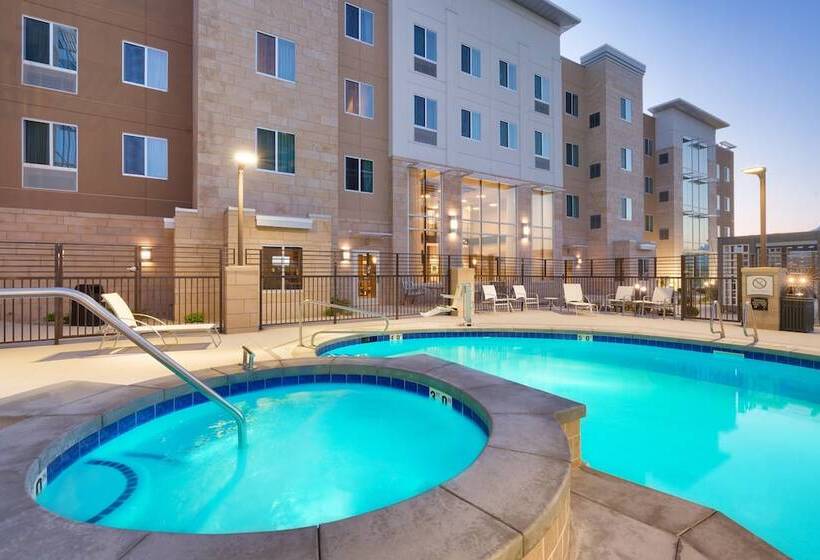 فندق Staybridge Suites   Lehi   Traverse Ridge Center, An Ihg