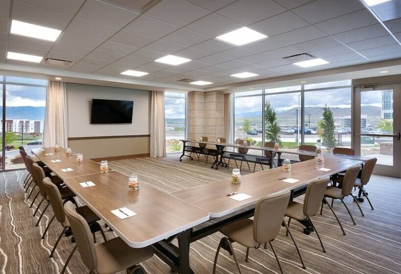 فندق Staybridge Suites   Lehi   Traverse Ridge Center, An Ihg
