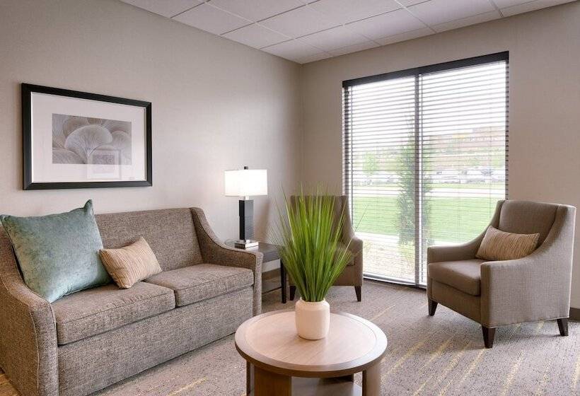 فندق Staybridge Suites   Lehi   Traverse Ridge Center, An Ihg