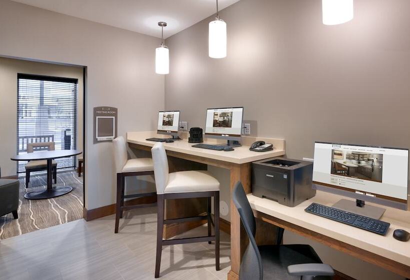 فندق Staybridge Suites   Lehi   Traverse Ridge Center, An Ihg