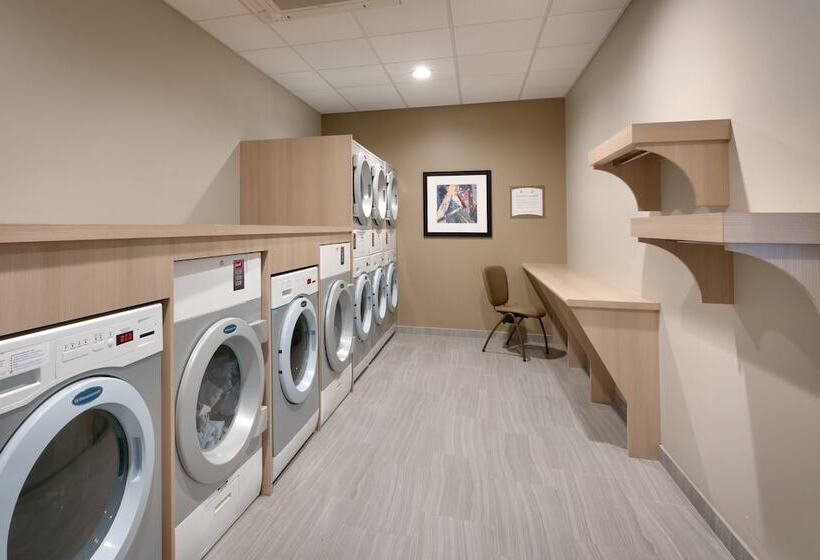 فندق Staybridge Suites   Lehi   Traverse Ridge Center, An Ihg