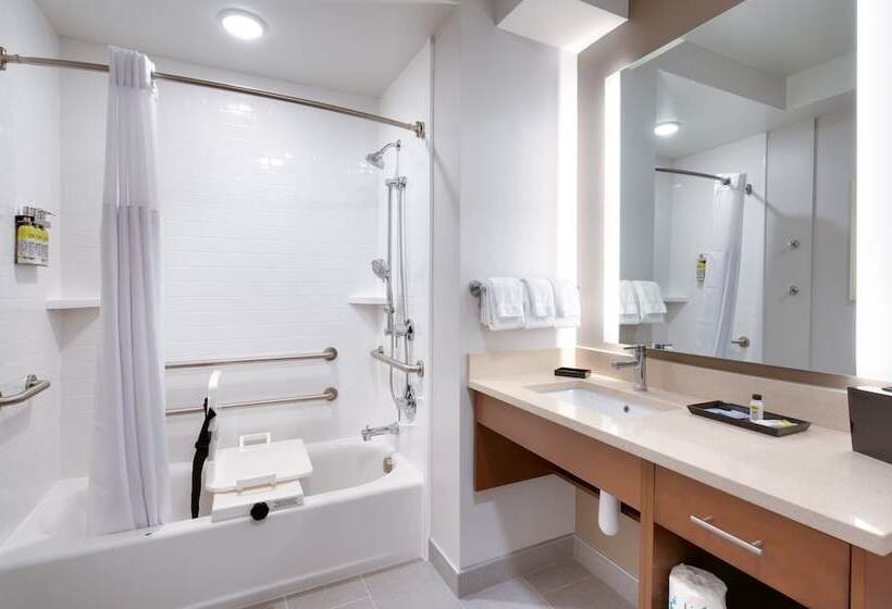 فندق Staybridge Suites   Lehi   Traverse Ridge Center, An Ihg